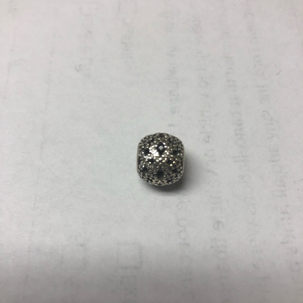Pandora charm